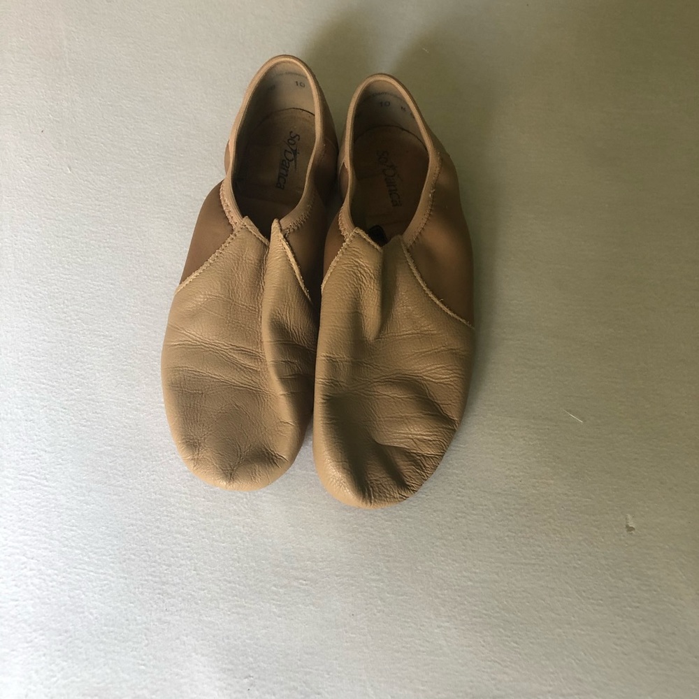Jazz shoes
